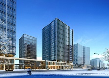 汕尾商務辦公體智能化解決方案